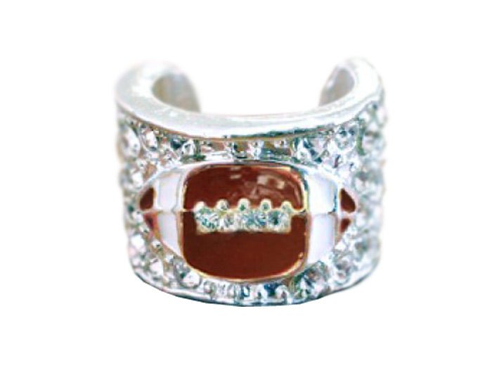 Crystal Stethoscope CharmsPrestige MedicalCEG-0001-FTB