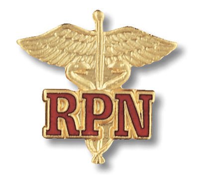 Profession Emblem PinPrestige Medical2023